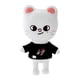 thumbnail image 2 of Juguete de peluche de dibujos animados, lindo animal de peluche, regalo de cumpleaños y Navidad para niños y adultos, 2 of 5