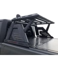 thumbnail image 4 of Black Horse Off Road Armour II Roll Bar W/Basket Kit Black Compatible with 2019-2022 Ford Ranger-AR2-07BA3-PLFR, 4 of 13