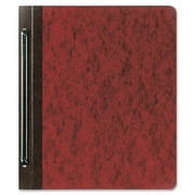 SKILCRAFT, NSN2814313, Two-piece Pressboard Binder Report Covers, 25 / Box, Red