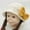 B, variant on Infant Baby Winter Hat Beanies Crochet Warm Knitted Wig Hat
