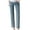 Light Blue, variant on YanHong Maternity Pants Jeans Pregnant Women Clothing Denim Pants Pants Pregnant Women's Pants Blue L