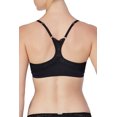 thumbnail image 2 of Montelle Lace Racer Back Bra 9031, 2 of 2