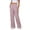 P10-Pink, variant on Pants For Women Empire Waist Realx Fit Cartoon Graphic Straight Leg Sweatpants Basic Bottoms Pink