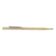 thumbnail image 1 of Rotulador Construcción Portátil Marcador Cerámica Vidrio Y Metal 5 Uds. (dorado), 1 of 8
