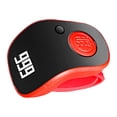 thumbnail image 1 of koolsoo Compteur Électronique Durable 6 Canaux Outil pour Exercice Accessoire Maison Rouge, 1 of 9