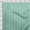thumbnail image 2 of oneOone Silk Tabby Fabric Vertical Stripe Printed Fabric 1 Yard 42 Inch Wide, 2 of 4