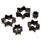 thumbnail image 4 of 5 moldes para cortar cuero, troqueles para manualidades de cuero, herramientas de perforación de cuero, 4 of 5