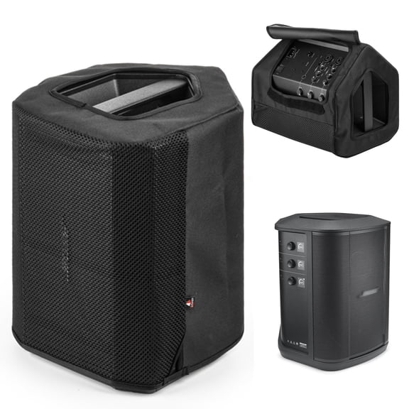 Cubierta de altavoz LEFOR·Z compatible con Bose S1 Pro/S1 Pro+