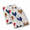 Rooster-16"x24", variant on Bear Mountain 16"x24" Cotton Polyester Kitchen Towels, Set of 2
