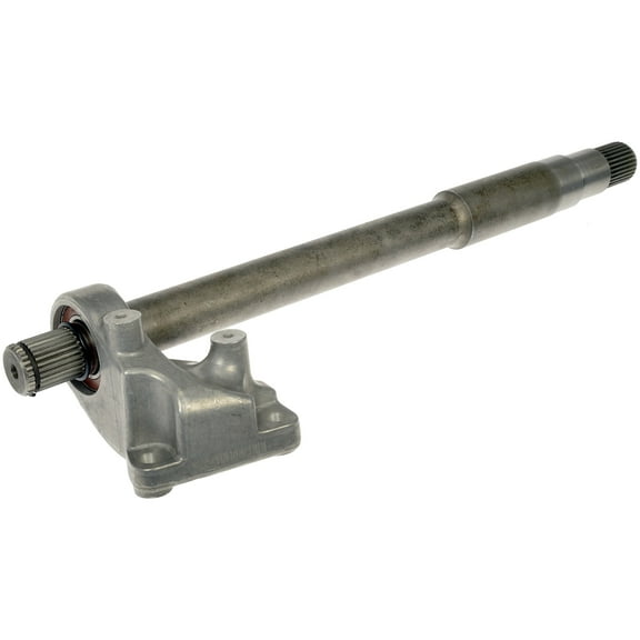 Dorman 630-345 Front Drive Axle Shaft for Specific Dodge Models