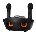 thumbnail image 1 of Système de Micro Sans Fil, Prend en Charge U Entrée de Disque Système de Microphone Sans Fil Owl Innovant pour la Maison, 1 of 8