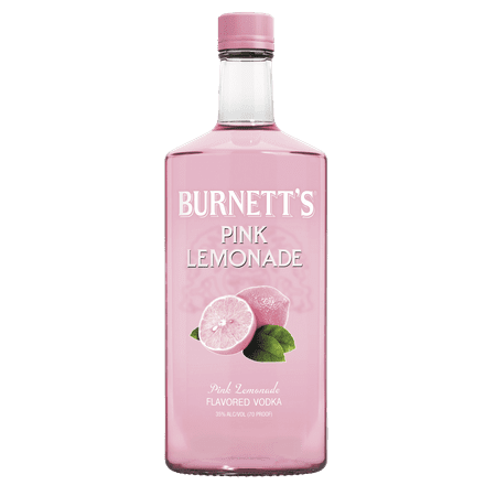 096749201112 Upc Burnett S Vodka Pink Lemonade Buycott Upc Lookup