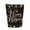 Black/Gold, variant on Amscan Sparkling Celebration Birthday 9oz Paper Cups (Pack Of 8)