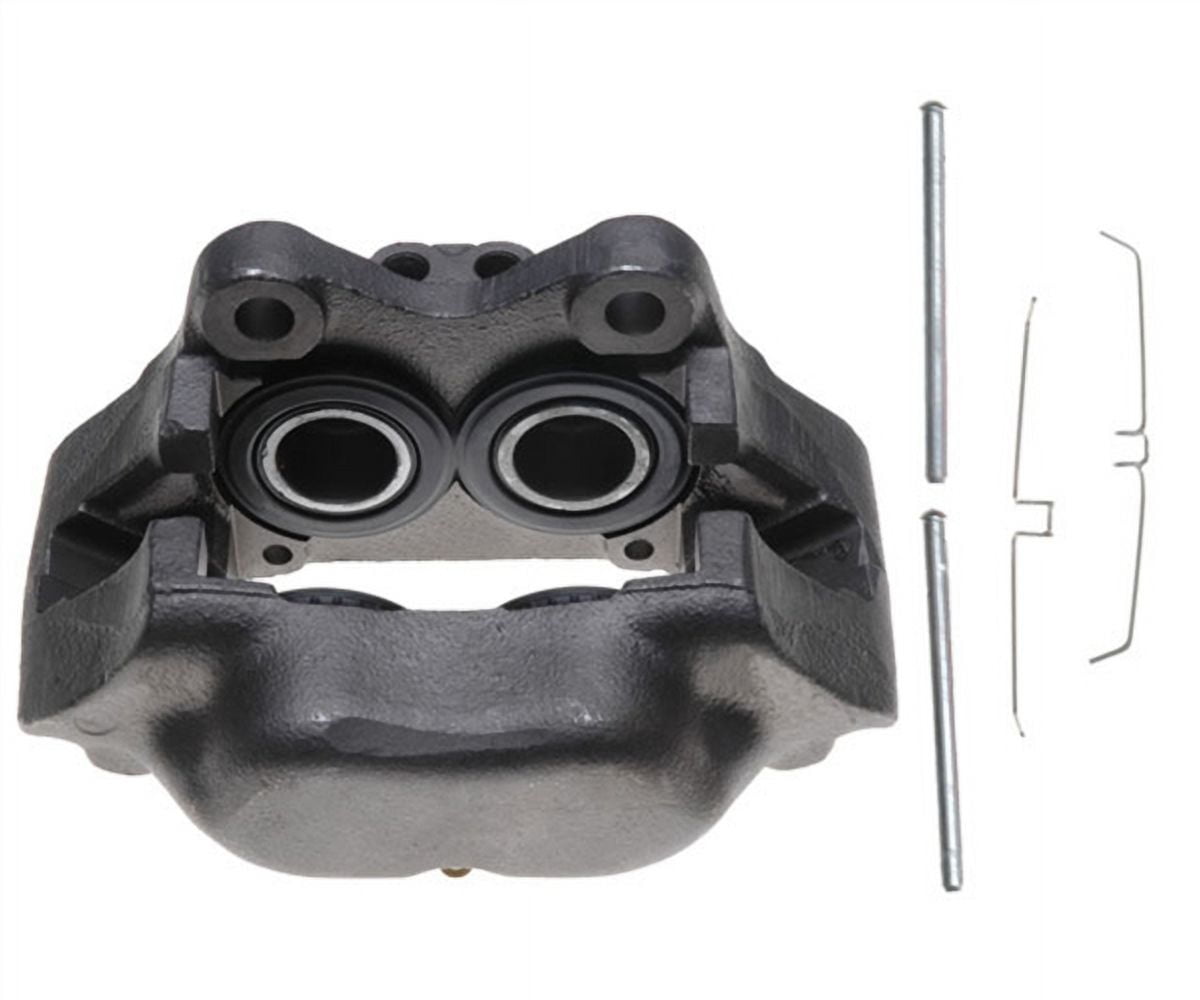 Raybestos R-Line Reman Semi-Loaded Caliper