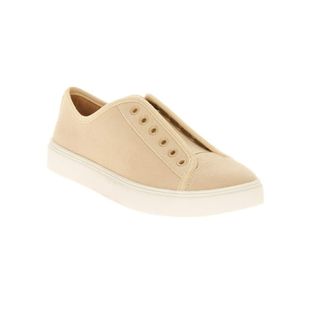EV1 Women's Lace less Sneaker