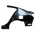 thumbnail image 1 of Lienzo Costado Versa 2012 A 2019 Nissan Izq Generica 3011583773335178 1 Pieza, 1 of 4
