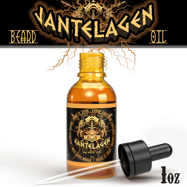 Jantelagen Beard Oil