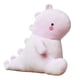 thumbnail image 1 of Muñeco de peluche de dinosaurio de dibujos animados, juguete de dinosaurio de peluche ultrasuave, almohada para niños, adorno para sofá y coche oso de fresa  Electrónica, 1 of 4