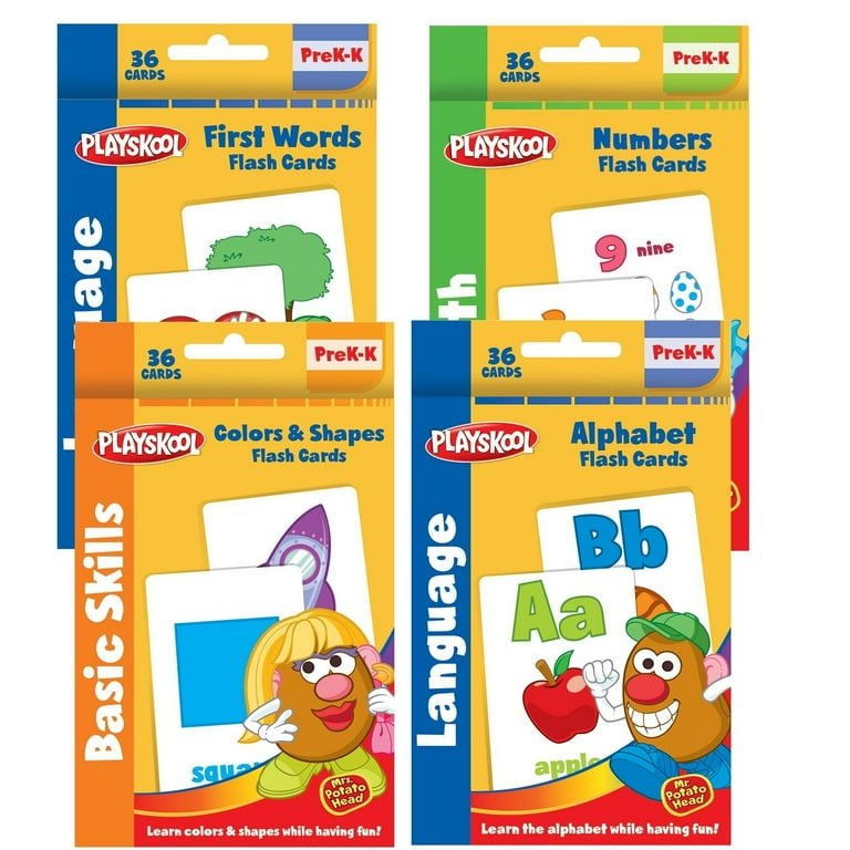 Color Flashcards For Toddlers 1-3 Buy Fisher-Price Alphabet, Colors ...