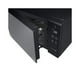 thumbnail image 5 of Horno de Microondas LG NeoChef 1.5 Pies Cúbicos MH1536GIR, 5 of 5