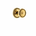 thumbnail image 3 of Grandeur Soleil Door Knob with Soleil Rosette, 3 of 6