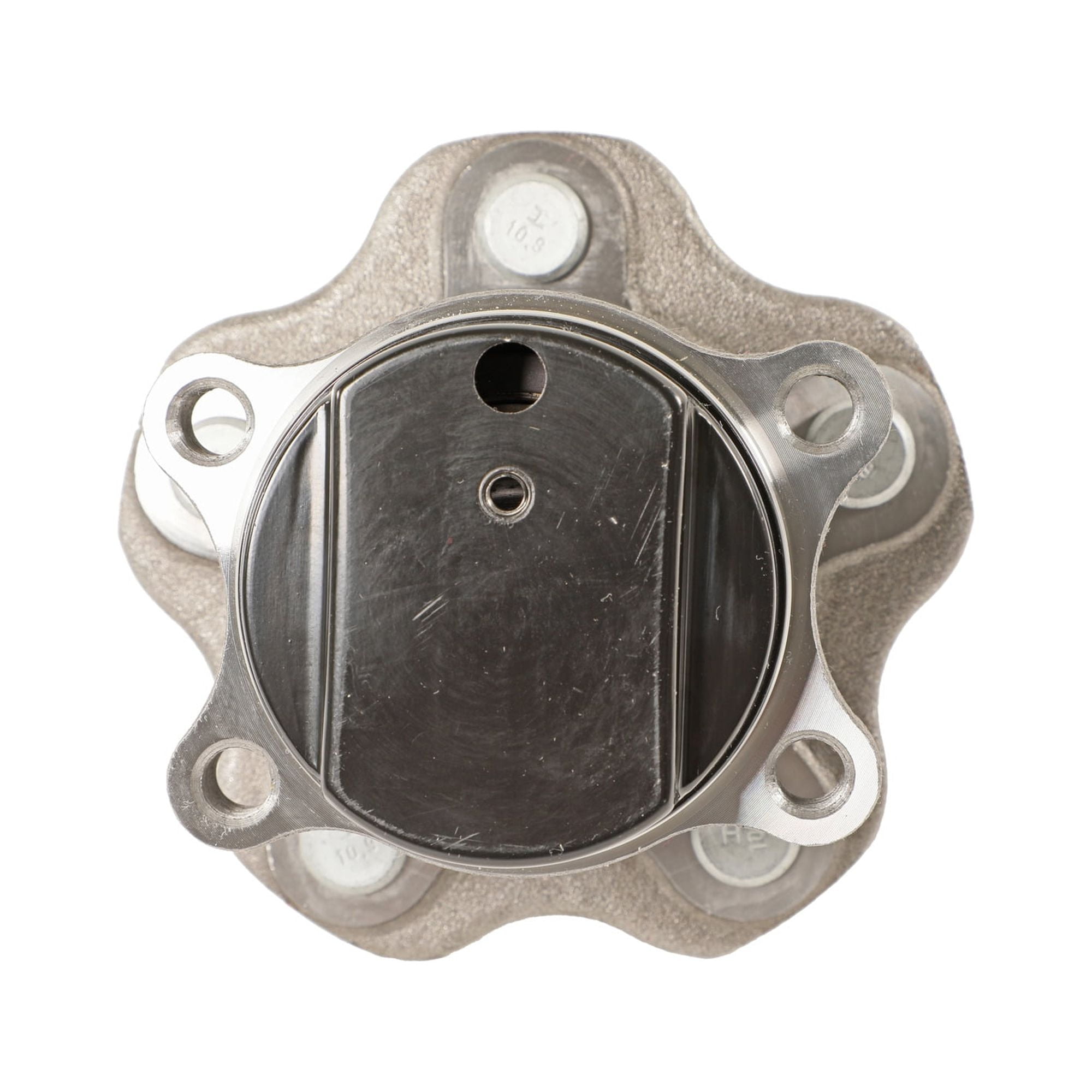 MOOG 512351 ホイールベアリング MOOG 512351 Wheel Bearing 並行輸入品 : MOOG 512350 ホイールベアリングとハブアセンブリ