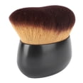 thumbnail image 1 of Self Tanner Brush Large Body Makeup Brush Multifunctional Self Tanning Applicator for Face and Body, 1 of 7