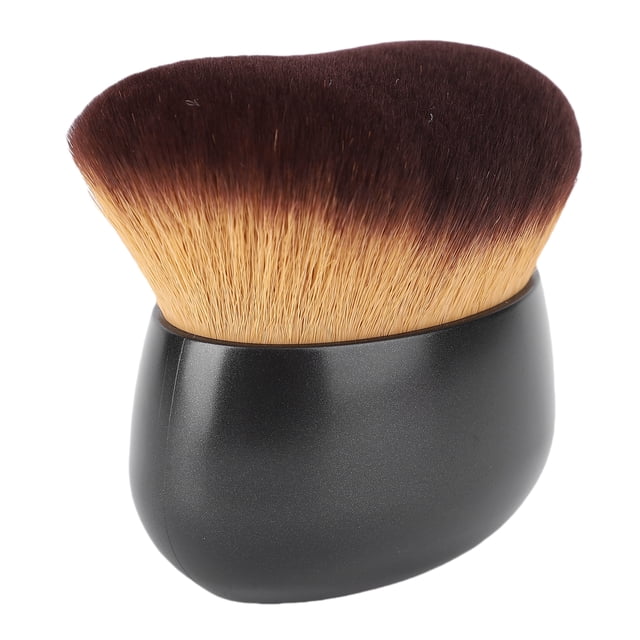 Self Tanner Brush Large Body Makeup Brush Multifunctional Self Tanning Applicator for Face and Body