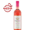 thumbnail image 3 of Stella Rosa Stella Pink Semi-Sweet Rose Wine, 750ml Glass Bottle, Piedmont, Italy, 3 of 17