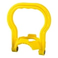 thumbnail image 3 of DOLITY Porte-Bouteille Lève-Bouteille Usage Quotidien Poignée Jaune, 3 of 9