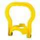 thumbnail image 3 of Portabotellas de agua potable con clip ergonómico antideslizante y ahorrador Amarillo, 3 of 9