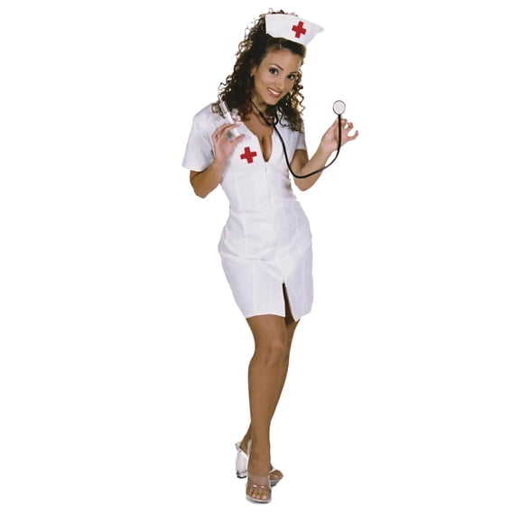 Hot Flash Adult Halloween Costume