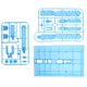 thumbnail image 1 of Seitruly Action Base Suitable Display Stand For 1/100 PG Figure 1/60 Electrónica Azul, 1 of 1