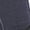 Indigo, variant on 36 Regular Ovation Euro Melange Full Seat Breech Ladies Antimicrobial Black