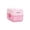 A, variant on Cute Bear Bento Box, 2 Tier Stackable Lunch Box, Snack Containers Set