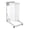 Beige, variant on Adir Mobile Blueprint Holder– Construction Plan Rack, Map Organizer, Blueprint Rack, Perfect Jobsite and Office (Without Blueprint Clamps)