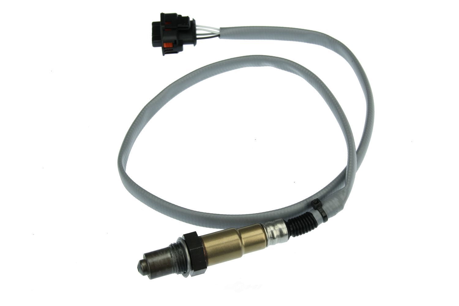 URO Parts 98760612302 Oxygen Sensor Left/Right After Starter Catalyst