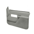 thumbnail image 3 of Front Door Interior Trim Panel - Compatible with 1990 - 1994 Chevy K1500 1991 1992 1993, 3 of 5