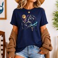 thumbnail image 2 of Jimothy Raccoon Shirt, Viral Seattle Raccoon Tee, Funny Round King T Shirt, Vintage Pacific Northwest Wildlife, 2 of 5