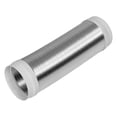 thumbnail image 1 of unbranded Tubo Flexible De Aluminio Para Extracción De Humo En Cocina Compatible Con Campanas Extractoras Plateado, 1 of 8