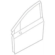 Genuine OE Subaru Door Shell - 60009VA0309P Fits select: 2015-2021 SUBARU WRX