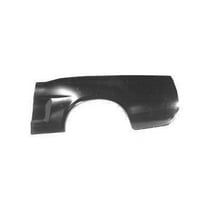 Scott Drake C5ZZ-6527846-S 1965-1966 Quarter Panel Skin RH