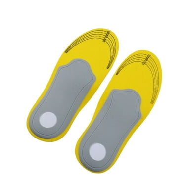 S Shoe Inserts Plantar Fasciitis Unusual Feet Care Insoles Orthopedic