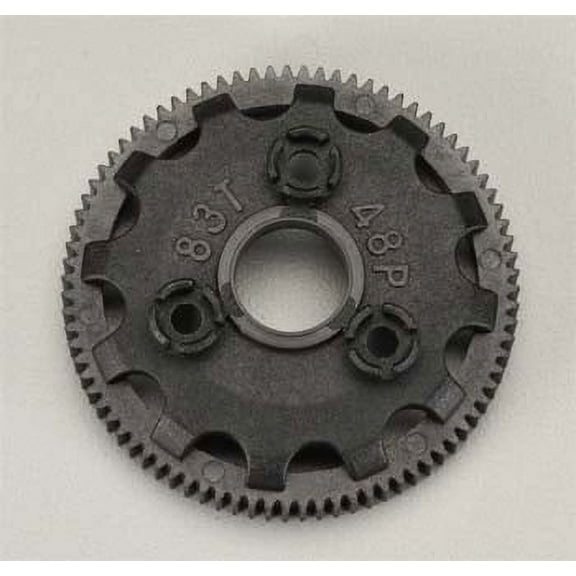 4683 Spur Gear 48P 83T