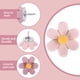 thumbnail image 5 of Chinchetas de Corcho con Forma de Flor, Chinchetas, Chinchetas, Alfileres para Gráficos, para Oficina, Tablón de Anuncios., 5 of 5
