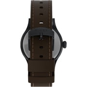 Timex Mens Expedition Brown Strap