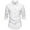 White, variant on Vunhao Mens Dress Shirts Long Sleeve, Casual Fashion Mens Bussiness Shirt on Sale Purple