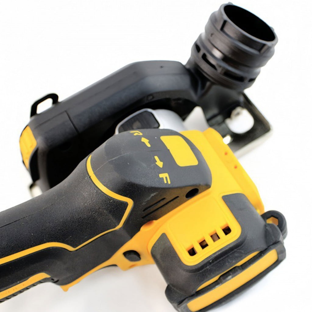 MOMOJIA Angles Grinder, 20V Cordless Angles Grinder, Mini Angles Grinder Power Tool 76mm 3inch 20000RPM Grinding Machine