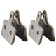 thumbnail image 3 of 2 Pairs Brake Pads for B01S M515 M515-La M515-La-M M525 Nexave C501 C601Non-Series M375 M395 M415, 3 of 5
