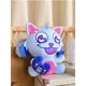 thumbnail image 3 of Almohadas Peluche Gato Juguete Regalo Perfecto Tamaño Ideal Dibujos Animados para Fanáticos Los, 3 of 9